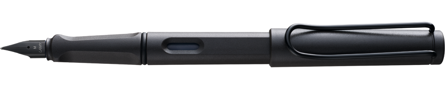 LAMY safari Fountain Pen