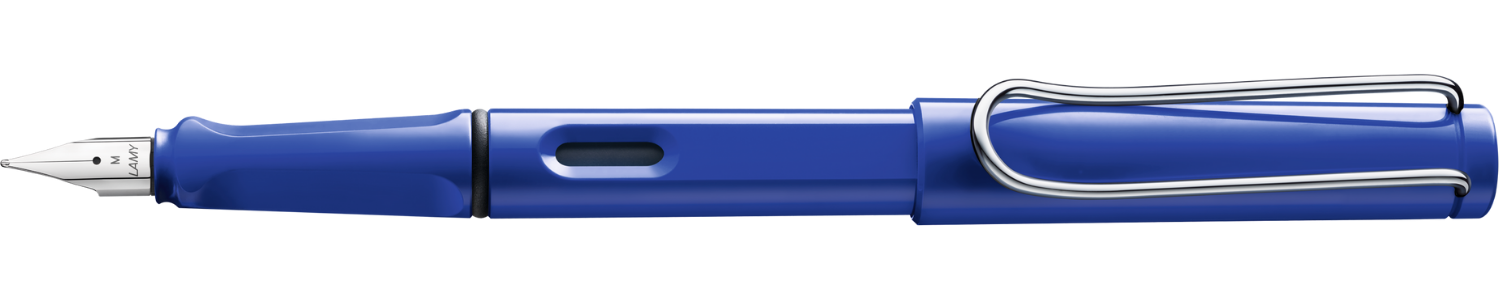LAMY safari Fountain Pen