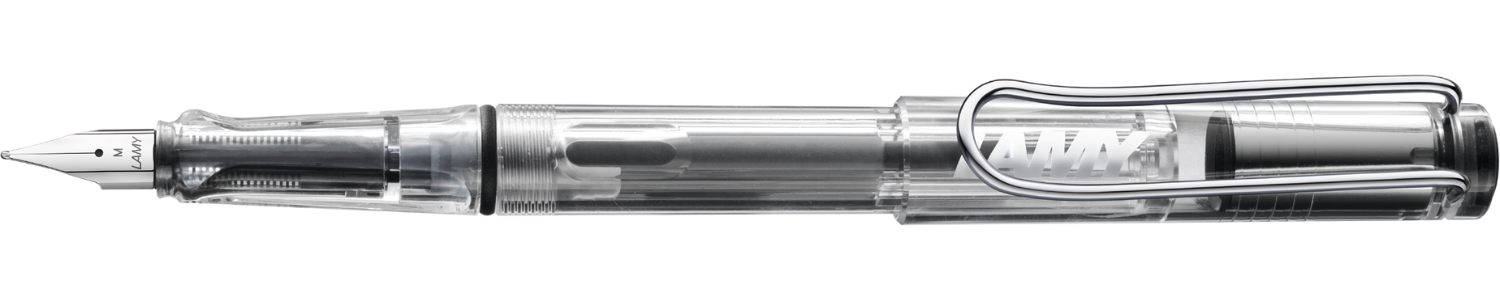 LAMY safari Fountain Pen