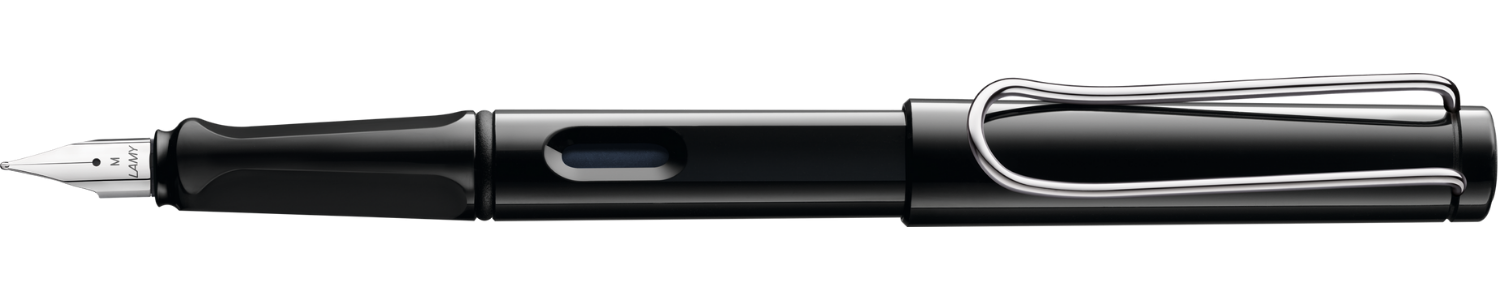 LAMY safari Fountain Pen