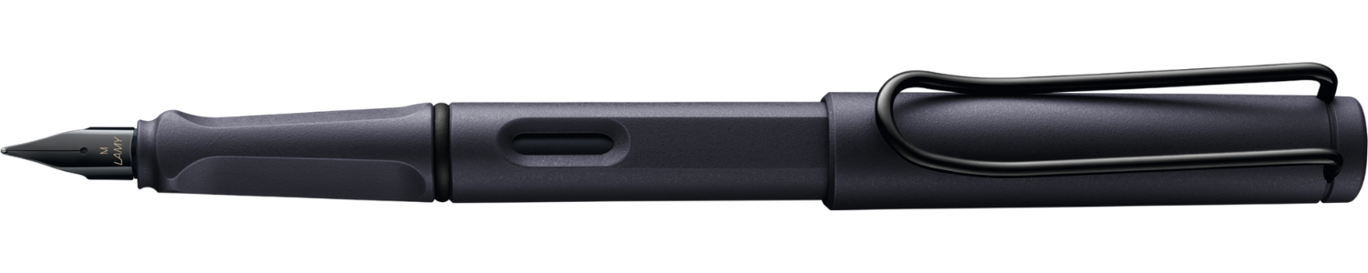 LAMY safari Fountain Pen