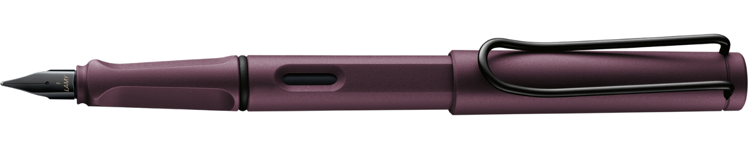 LAMY safari Fountain Pen