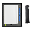 LAMY AL-star Fountain Pen and Notebook Gift Set