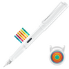 LAMY safari Fountain Pen Multicolour
