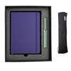 LAMY AL-star Rollerball Pen and Notebook Gift Set
