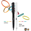 LAMY safari Fountain Pen Multicolour
