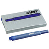 LAMY T10 Ink Cartridge