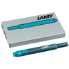 LAMY T10 Ink Cartridge