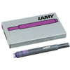 LAMY T10 Ink Cartridge