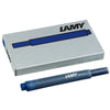 LAMY T10 Ink Cartridge