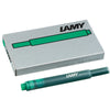 LAMY T10 Ink Cartridge