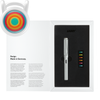 LAMY safari Fountain Pen Multicolour