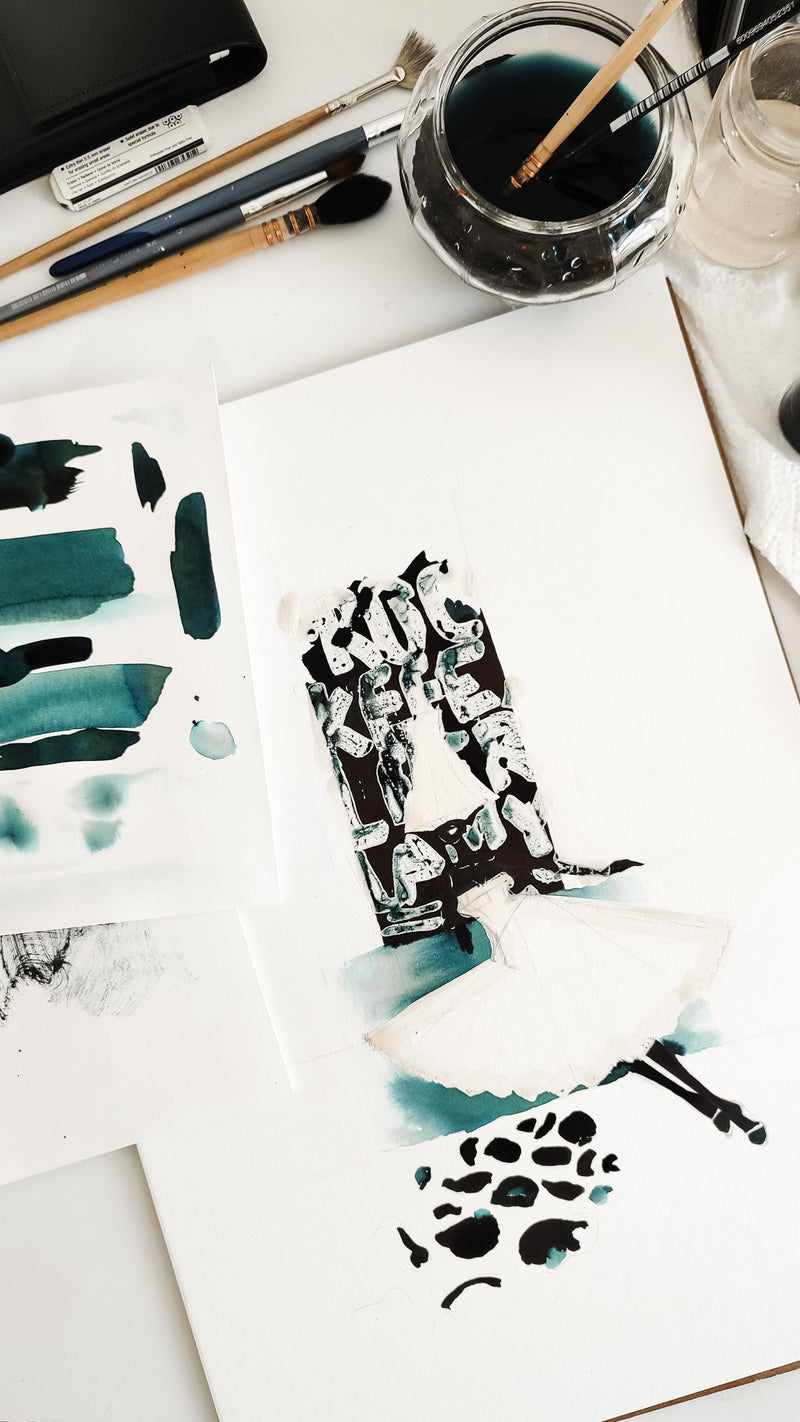 Gallery image for Hanli
