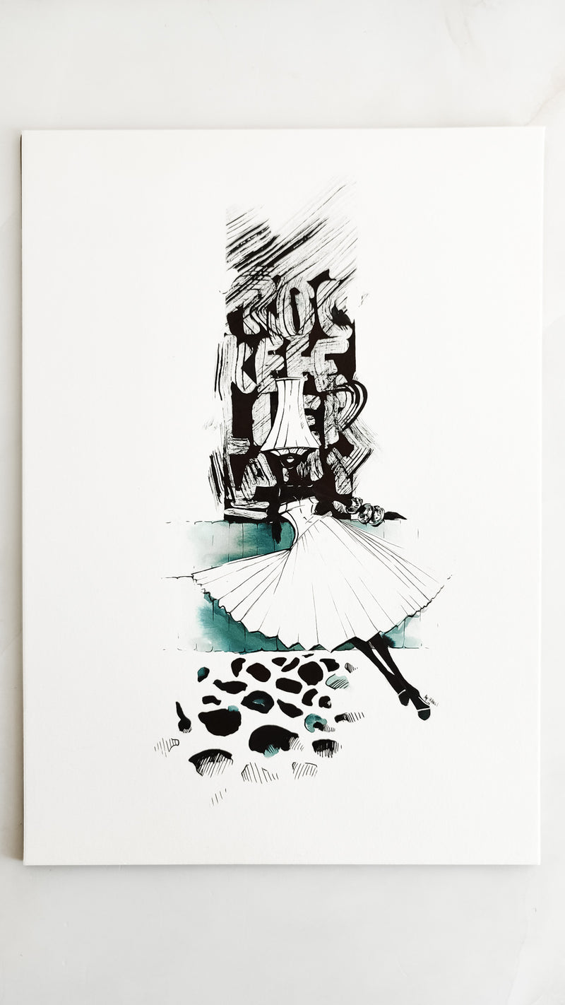 Gallery image for Hanli