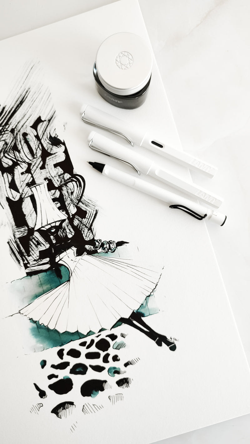Gallery image for Hanli