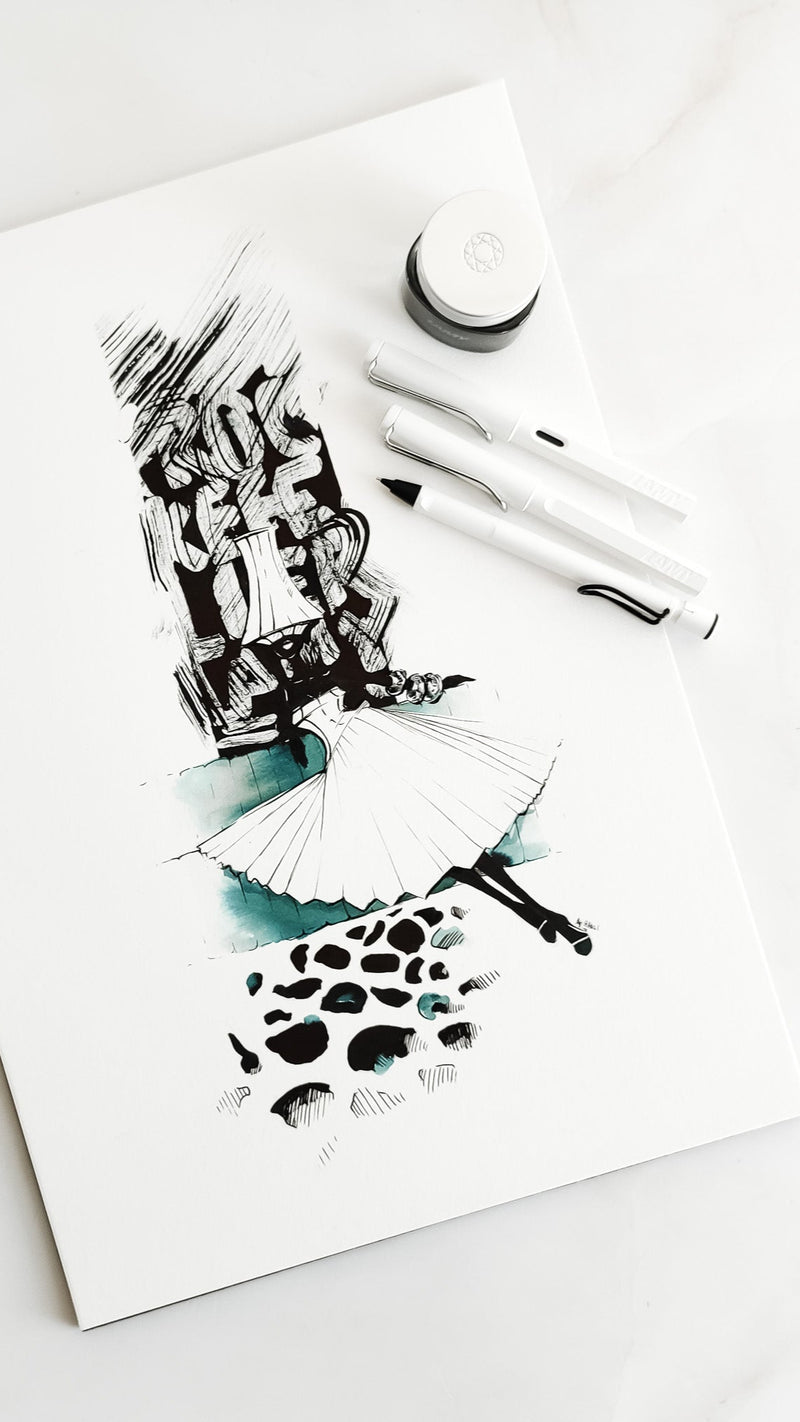 Gallery image for Hanli
