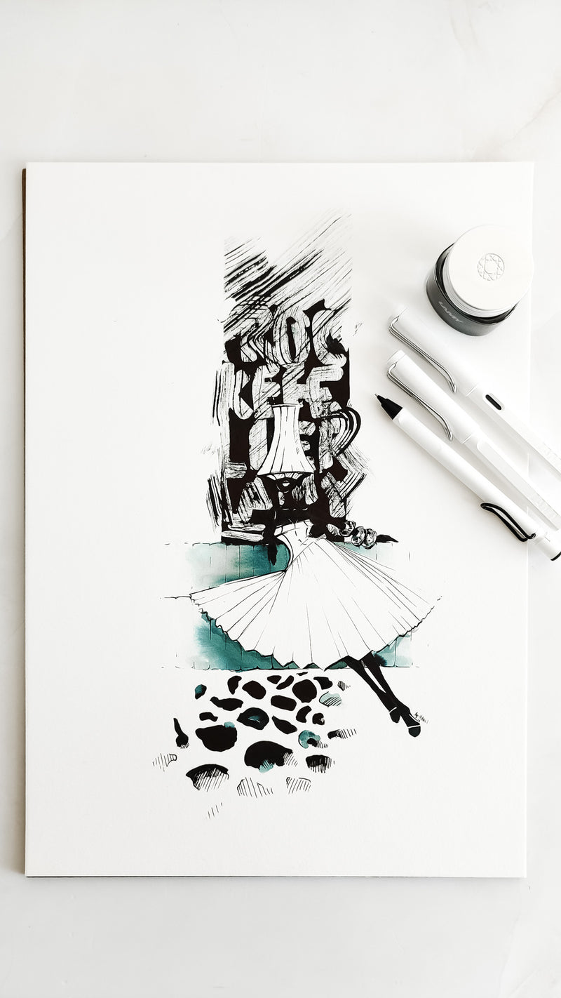 Gallery image for Hanli