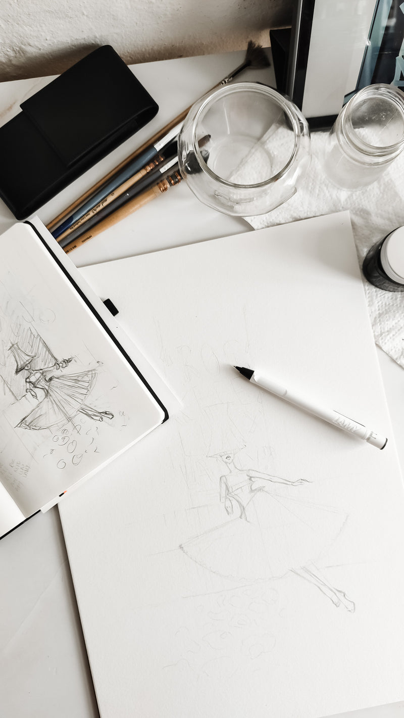 Gallery image for Hanli