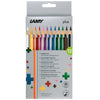 LAMY Plus Colour Pencils