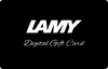 LAMY South Africa Digital Gift Card