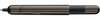 LAMY pico Lx ruthenium Ballpoint Pen Set