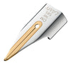 LAMY Z 55 Gold Fountain Pen Nib