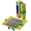 Plus Colour Pencils (Cloth Roll)